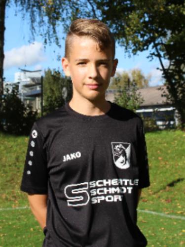 Leandro Karasac