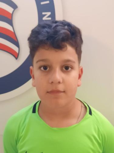 Heuaz Mahmoud