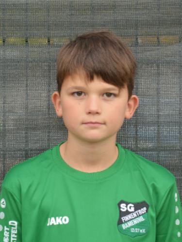 Jannis Schröder