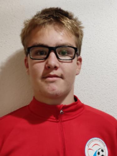 Florian Winterhalter