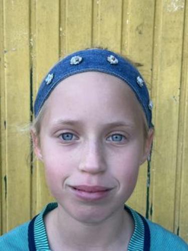 Janne Villmann