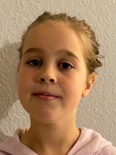 Lina Marie Dencker