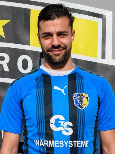 Mohammed Majdalawi
