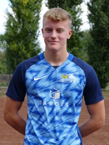 Maximilian Holterhoff