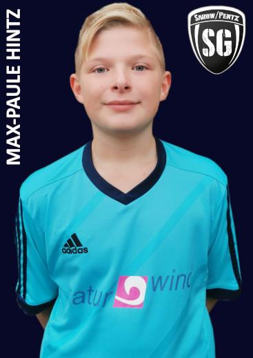Max-Paule Hintz
