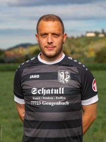 Maximilian Hoffmann