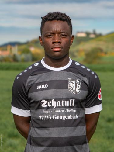 Erman Junior Ngouche Assongni