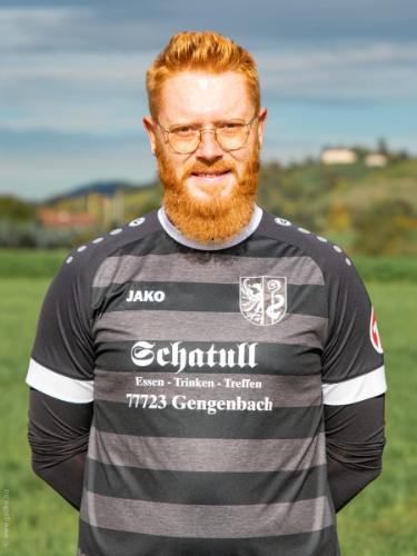 Alexej Roßberg