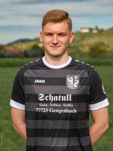 Damien-Aron Schmidlin