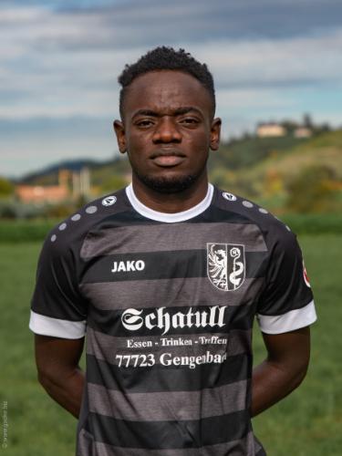 Giovani Dovand Kitio Tetsopguim