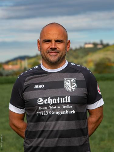 Luca Lasiu