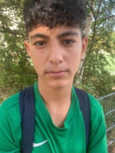 Abdelmoamen Abulgasem