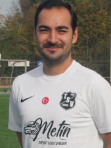 Mustafa Sari