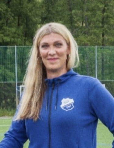Alexandra Diana Hinterkopf