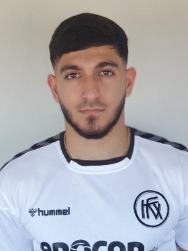Hovhannes Harutyunyan