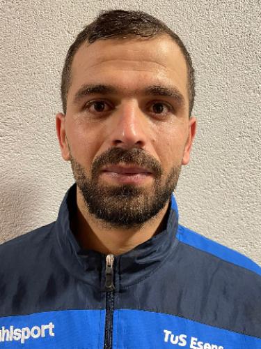 Sherwan Saeed Mawlood