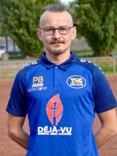 Paul Besjaew
