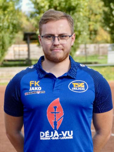 Fabian Kochhäuser