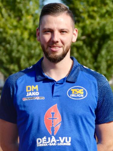 Dennis Marschke