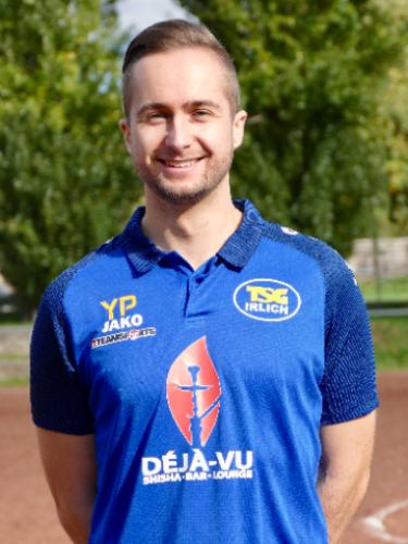 Yannick Peine