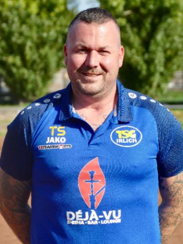 Torsten Schug