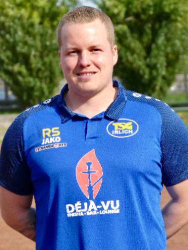 Rene Dennis Segl