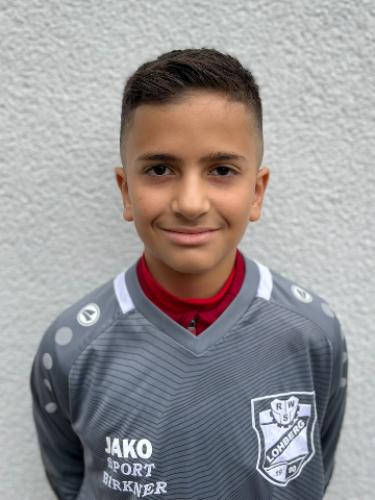 Ensar Cakir