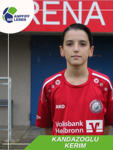 Kerim Kandazoglu