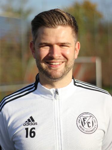 Jens Glock