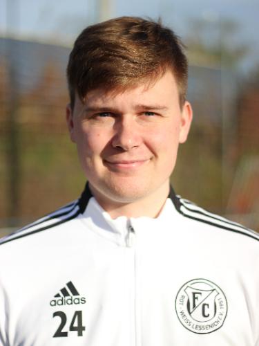 Michael Kühlwetter