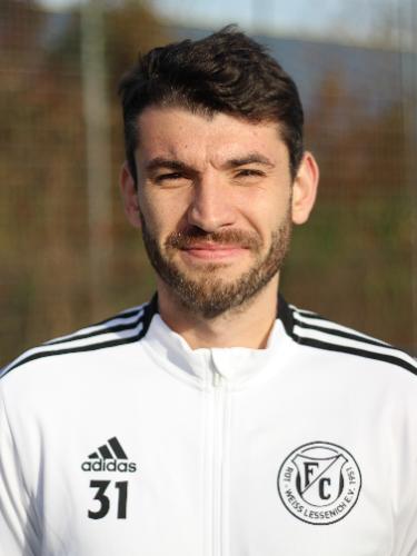 Dominik Robens