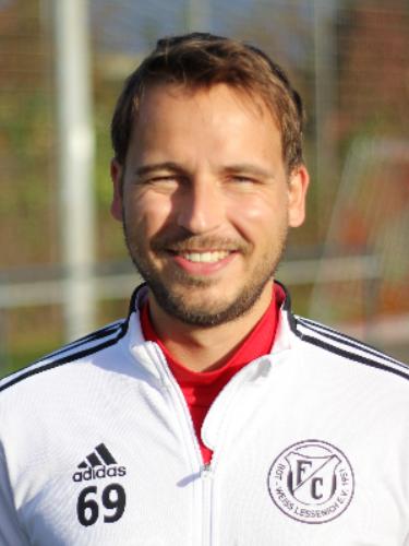 Janik Sandmann