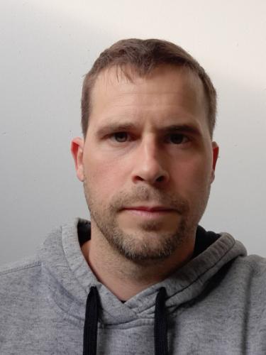 Benjamin Eisenhauer