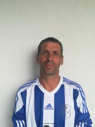 Andreas Kreutz