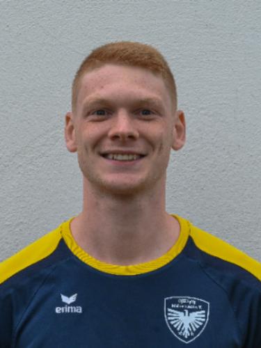 Maximilian Henke