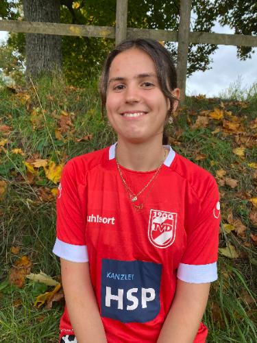 Noelia Fahrion Albor