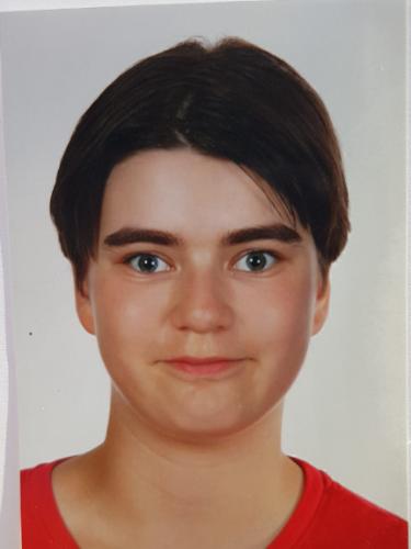 Anna-Sophie Wolf