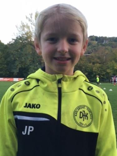 Jacob Posson