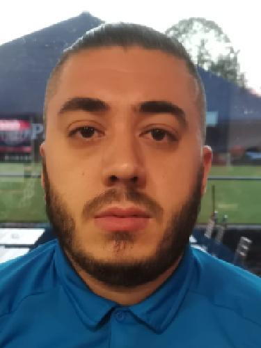 Recep Acikgöz