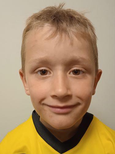 Mika Berner