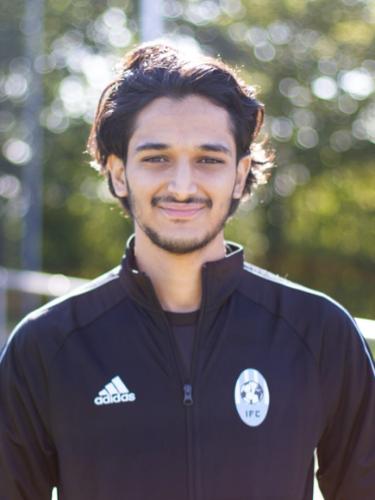 Mohamed Amine Outgenza