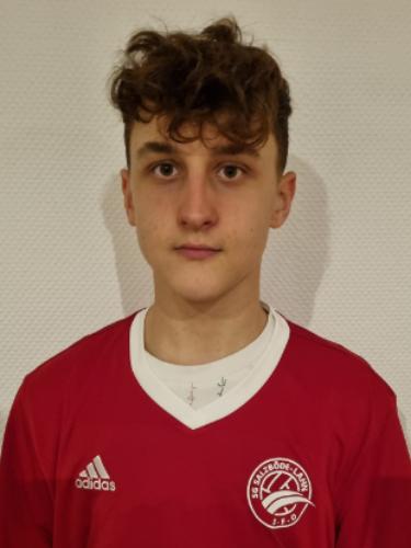 Samuel Laurin Gerhard