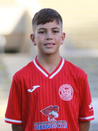 Myran Daoud