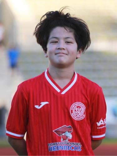 Julian Ruben Dörler