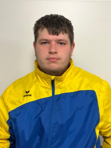 Lukas Pfeiffer