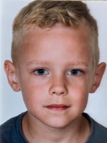 Collin Paul Reher