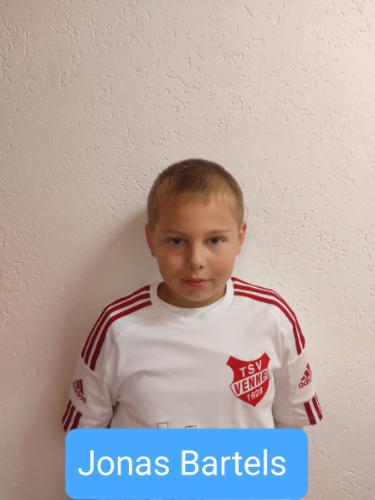 Jonas Bartels