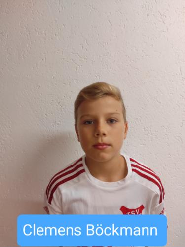Clemens Böckmann