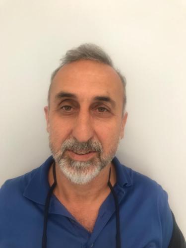 Vedat Ayhan Bilici