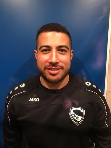 Serkan Demircan